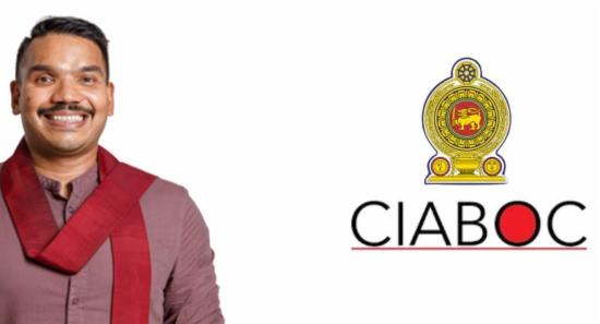 Namal Rajapaksa To Appear Before CIABOC Today